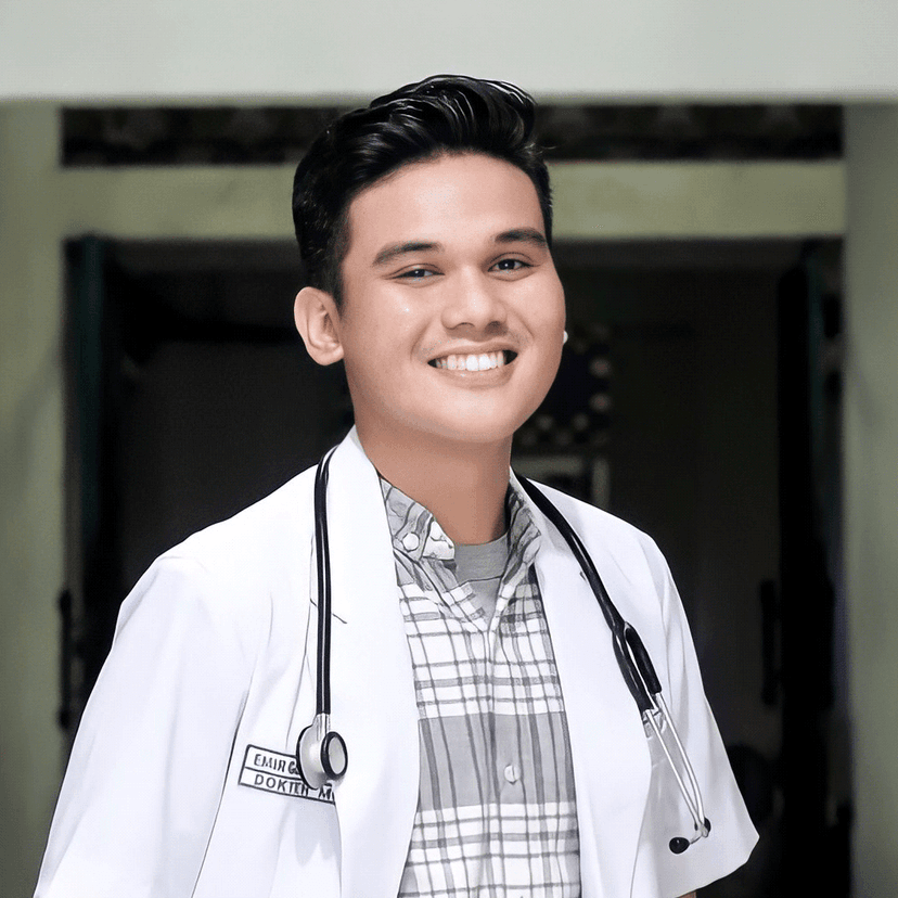 dr. Emir Gemilang Jayaringga