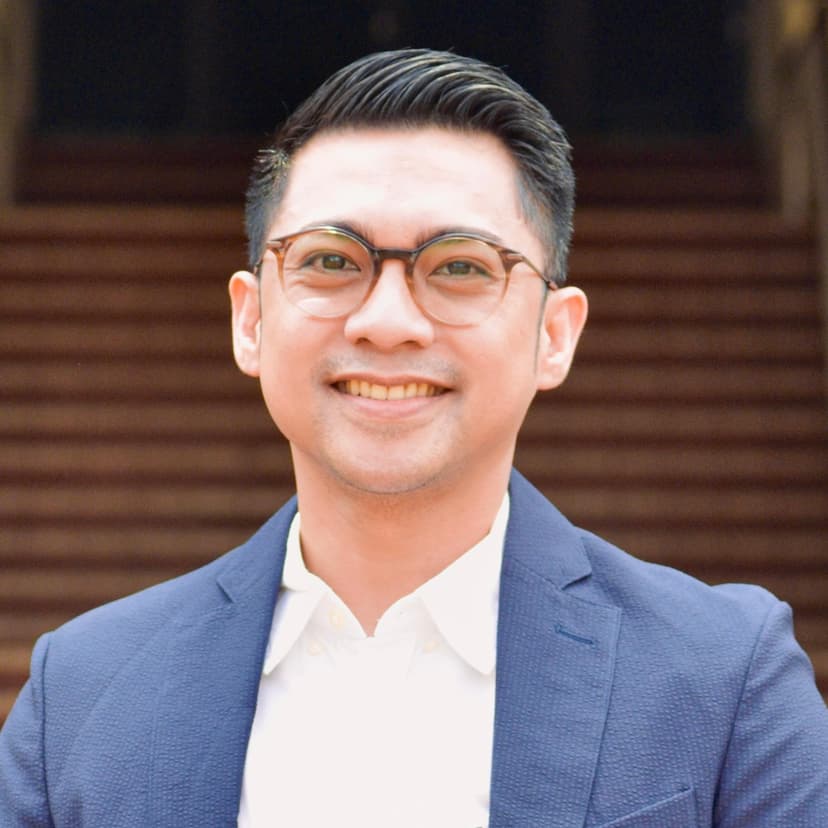 Bona Sardo Hutahaean