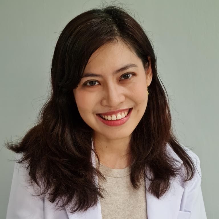 Rossy Sintya Marthasari